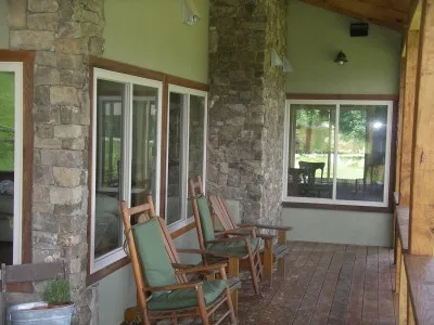 Custom home