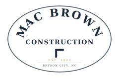 Mac Brown Construction
